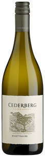 2022 | Cederberg | Bukettraube at CaskCartel.com