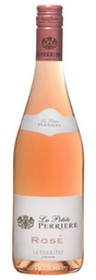 2021 | La Petite Perriere | Pinot Noir Rose at CaskCartel.com