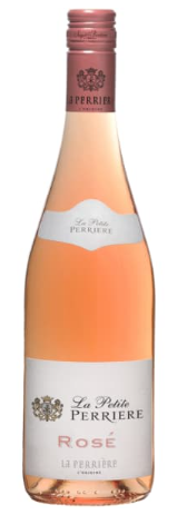 2021 | La Petite Perrière | Pinot Noir Rosa