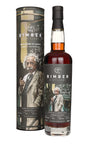 Bimber Shoulders of Giants - Albert Single Malt London Whisky | 700ML at CaskCartel.com