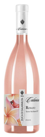 Duca di Salaparuta | Calanica Rosato - NV at CaskCartel.com