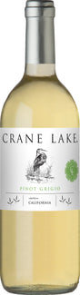 Crane Lake Cellars | Pinot Grigio - NV at CaskCartel.com