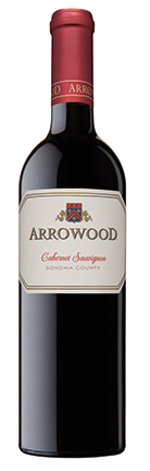 2018 | Arrowood | Sonoma County Cabernet Sauvignon at CaskCartel.com