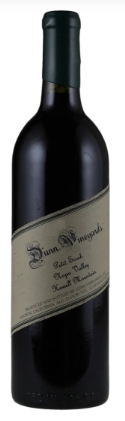 1994 | Dunn Vineyards | Petite Sirah at CaskCartel.com