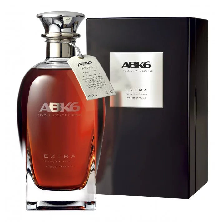 ABK6 Extra Cognac | 700ML at CaskCartel.com