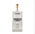 AC/DC Thunderstruck Blanco Tequila | 700ML at CaskCartel.com
