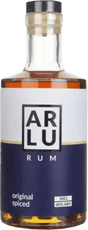 ARLU Original Spiced Rum | 500ML at CaskCartel.com