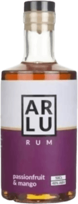 ARLU Passionfruit & Mango Rum | 500ML at CaskCartel.com