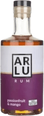 ARLU Passionfruit & Mango Rum | 500ML at CaskCartel.com
