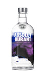 Absolut Kurant Vodka | 700ML at CaskCartel.com