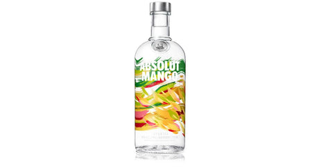Absolut Mango Vodka | 700ML at CaskCartel.com