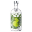 Absolut Pears Vodka | 700ML at CaskCartel.com
