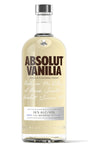 Absolut Vanilia | 700ML at CaskCartel.com