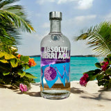 Absolute Açaí Berry Vodka | 700ML at CaskCartel.com