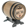Admiral's Cask Dark Barrel Rum | 700ML at CaskCartel.com