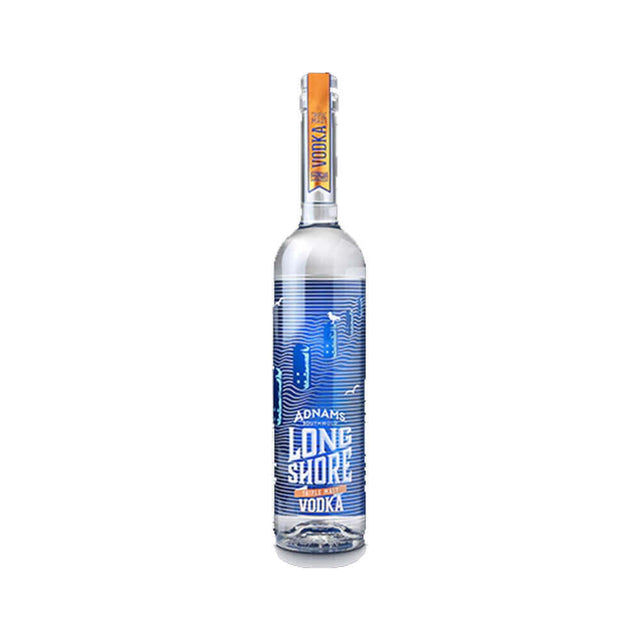 Adnams Longshore Triple Malt Vodka | 700ML at CaskCartel.com