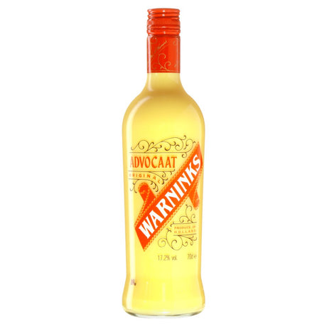 Advocaat Warninks Liqueur | 700ML at CaskCartel.com