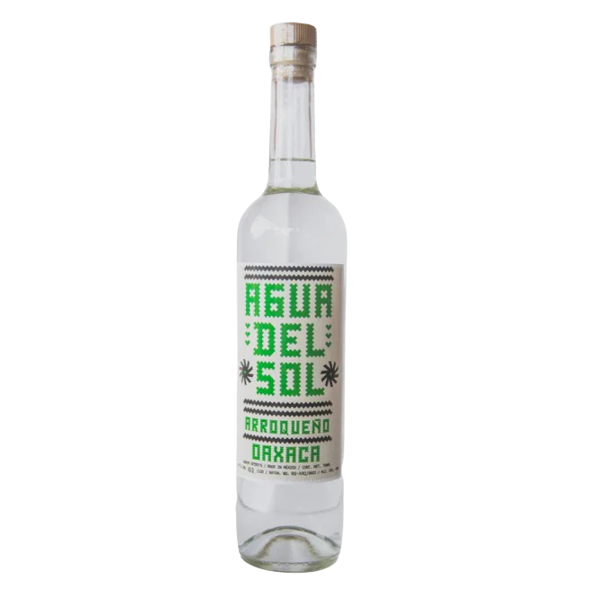Agua del Sol Arroqueno Agave Spirit at CaskCartel.com