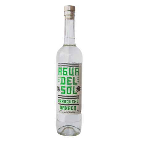 Agua del Sol Arroqueno Agave Spirit at CaskCartel.com