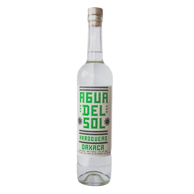 Agua del Sol Arroqueno Agave Spirit at CaskCartel.com