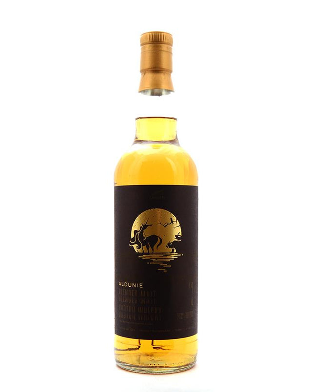 Aldunie 1997 WCon Op.3 - Moonlight 24 Year Old (2021) Release (Cask #1505) Scotch Whisky | 700ML at CaskCartel.com