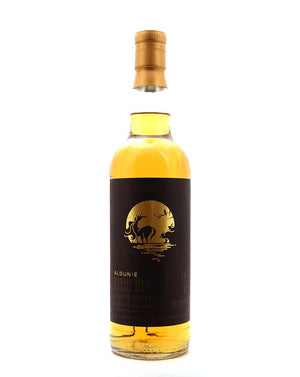 Aldunie 1997 WCon Op.3 - Moonlight 24 Year Old (2021) Release (Cask #1505) Scotch Whisky | 700ML at CaskCartel.com