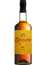 Alpine Distilling Spicy Lafayette Spiced Whiskey at CaskCartel.com