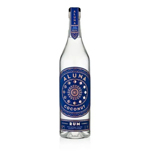 Aluna Coconut Rum | 700ML at CaskCartel.com