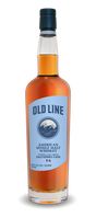 Old Line | Sauternes Cask Finish | American Single Malt Whiskey at CaskCartel.com
