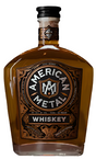 American Metal Whiskey at CaskCartel.com