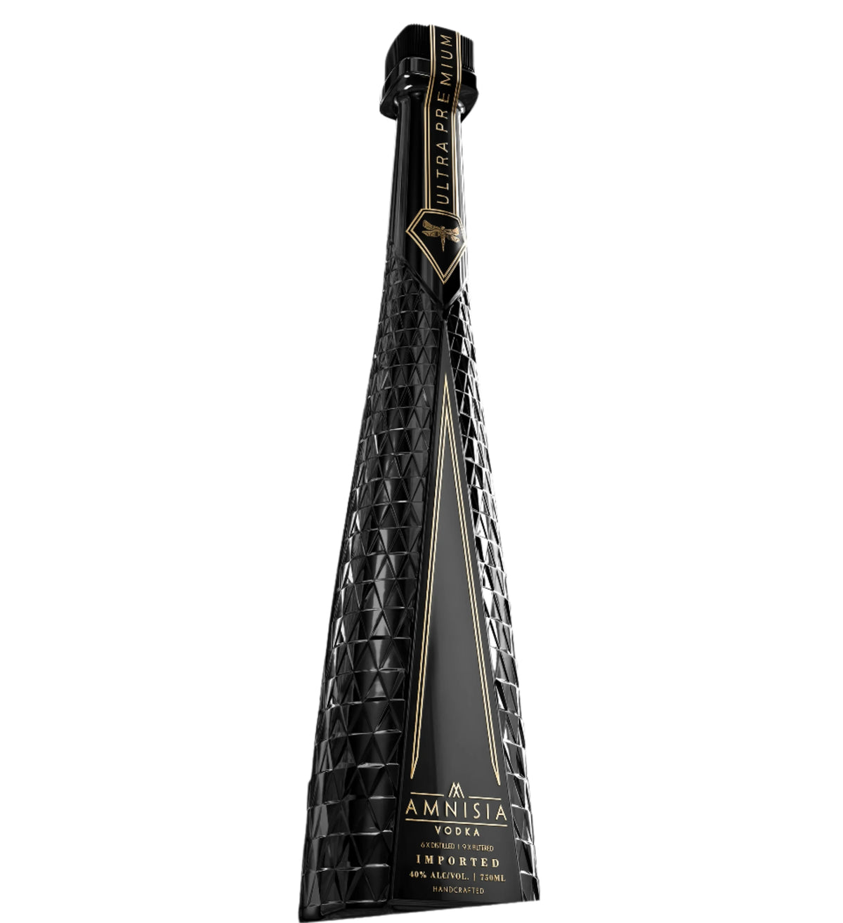 BUY] Amnisia Handcrafted Vodka at CaskCartel.com