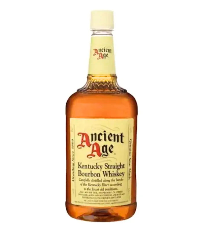 ケンタッキーエイジ Kentucky Age メガボルト 1750ml BUY] Ancient Age Kentucky Straight Bourbon Whiskey | 1.75L at