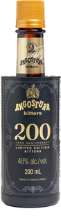 Angostura | 200th Year Anniversary | Bitters | Limited Edition | 200ML at CaskCartel.com