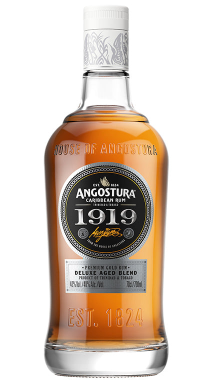 Angostura "1919" Rum | 700ML at CaskCartel.com