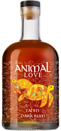 Animal Love Tahiti Dark Rum | 700MLat CaskCartel.com