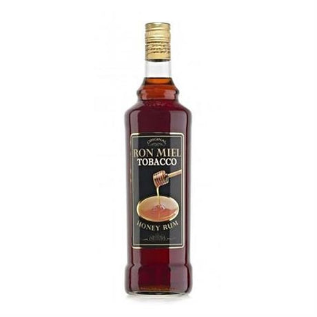 Antonio Nadal Ron Miel Tobacco Liqueur | 700ML at CaskCartel.com