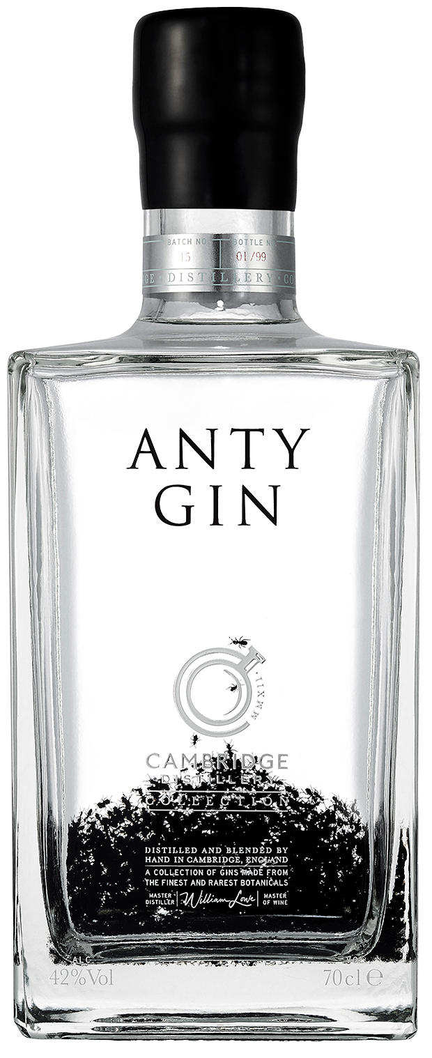 Anty Gin at CaskCartel.com