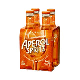 Aperol Spritz RTD Cocktail | (4)*200ML at CaskCartel.com