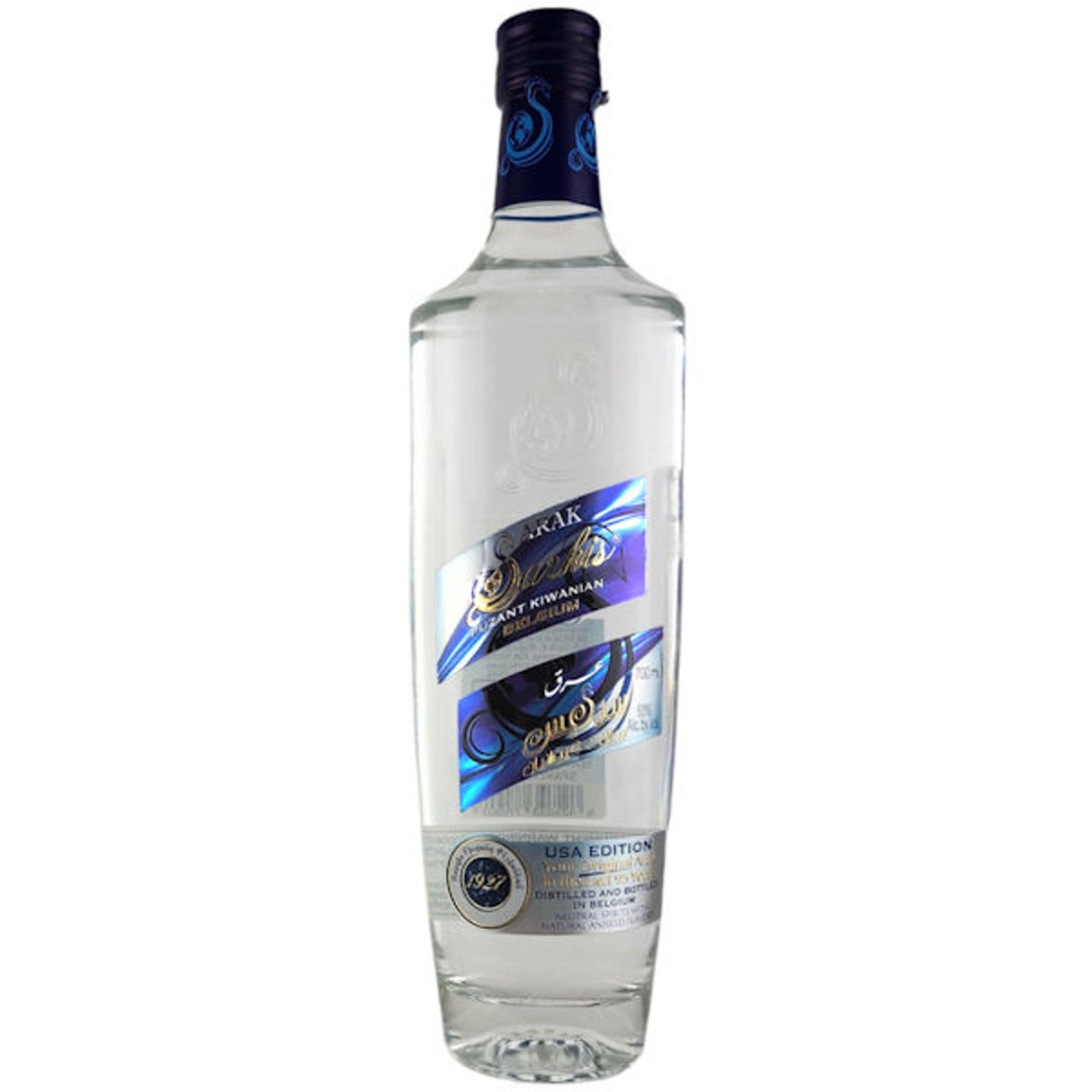 Arak Sarkis Belgium | 700ML at CaskCartel.com