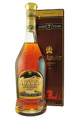 Ararat Otborny 7 Year Old Armenian Brandy