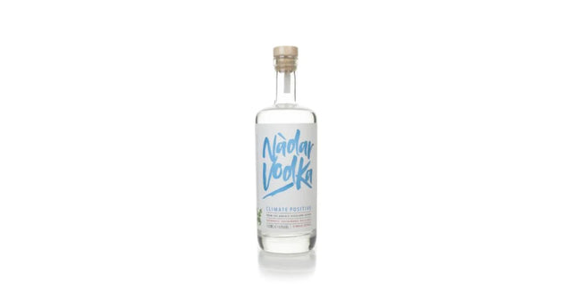 Arbikie Nàdar Vodka | 700ML at CaskCartel.com