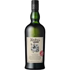 Ardbeg Eureka! Single Malt Scotch Whisky at CaskCartel.com
