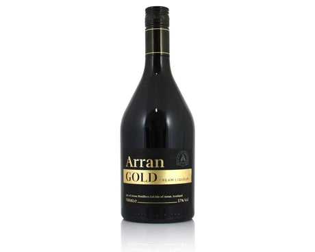 Arran Gold Whisky Liqueur | 700ML at CaskCartel.com