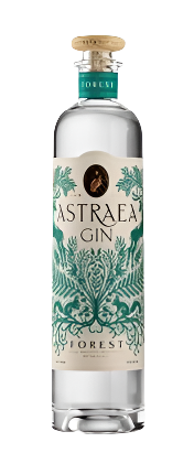 Astraea Spirits Forest Gin at CaskCartel.com