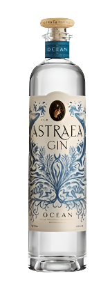 Astraea Spirits Ocean Gin at CaskCartel.com