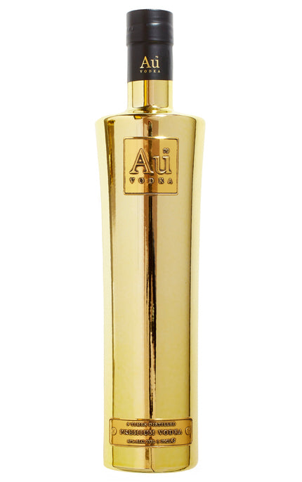 Au Vodka | 700ML at CaskCartel.com