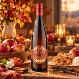 Oliver Apple Pie Fruit Wine by Oliver Winery | Limited Seasonal at CaskCartel.com 1