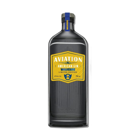 Aviation Wolverine Limited Edition American Gin at CaskCartel.com