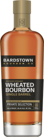 Bardstown Bourbon Company Private Selection Wheated Bourbon Whiskey at CaskCartel.com