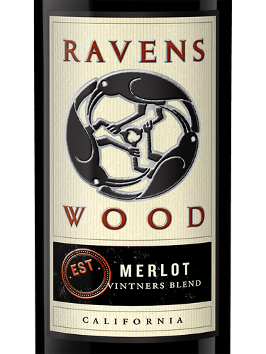 BUY] 1997 | Ravenswood Winery | Merlot at CaskCartel.com